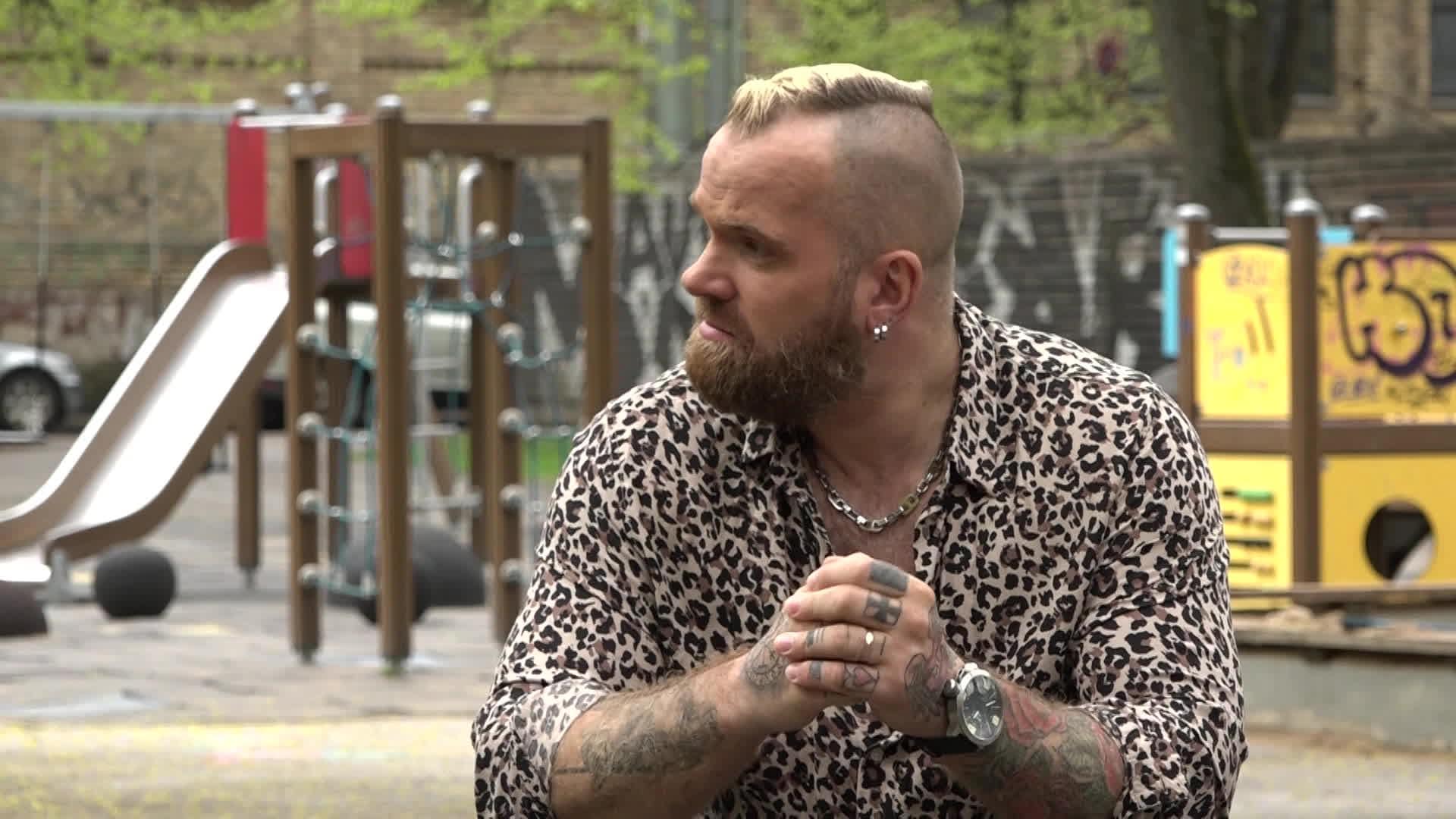 Slavenības. Bez filtra