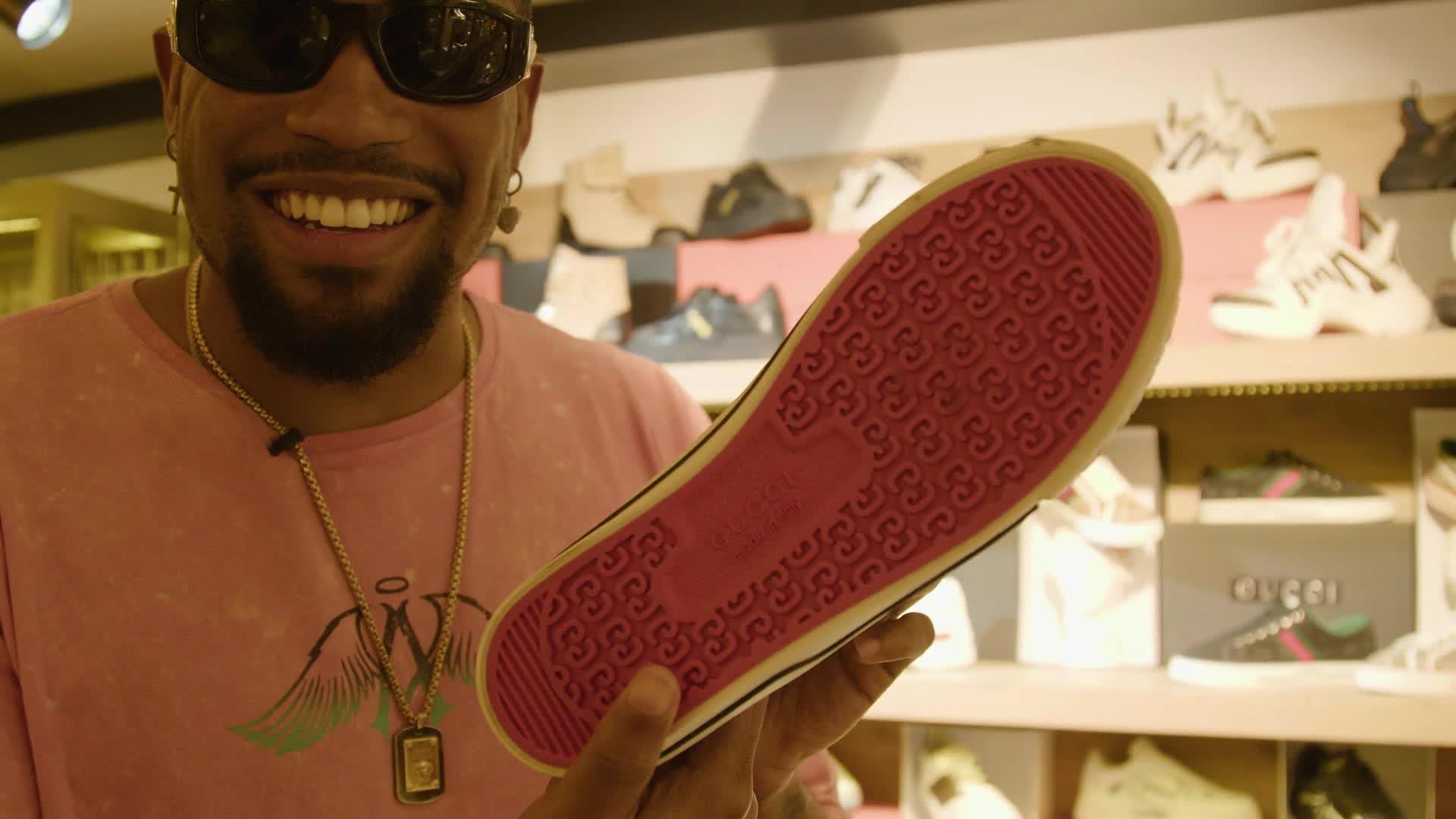 Slavenības. Bez filtra