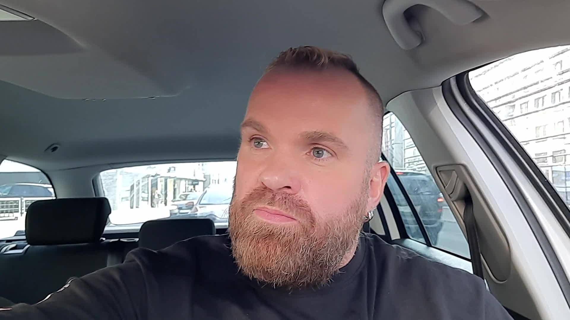 Slavenības. Bez filtra