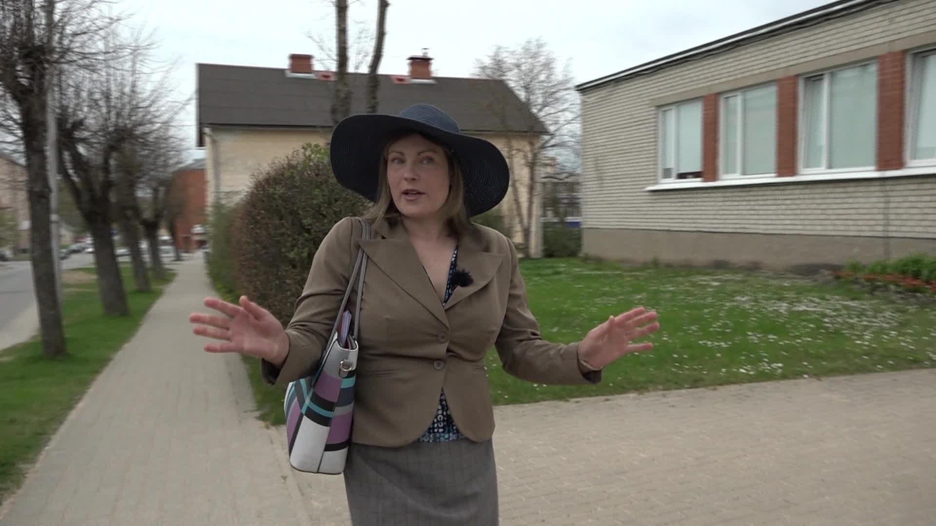 Slavenības. Bez filtra