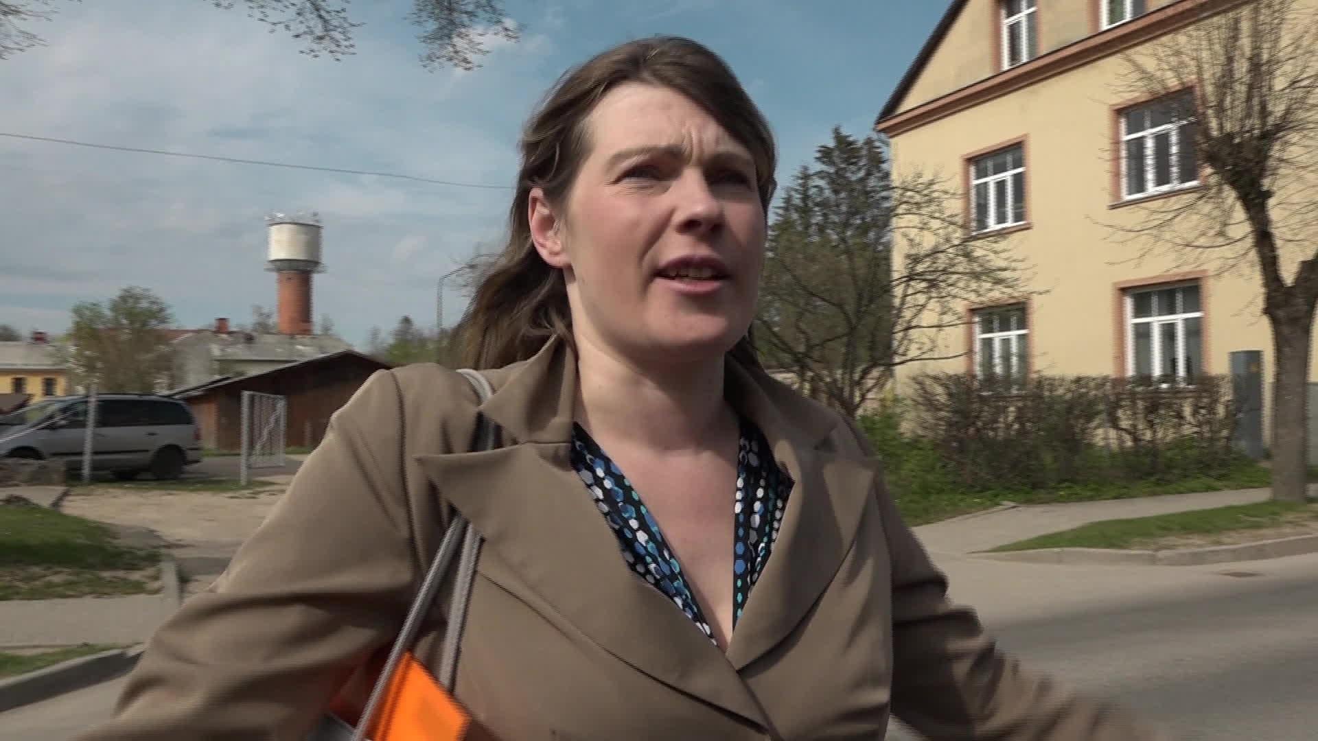 Slavenības. Bez filtra