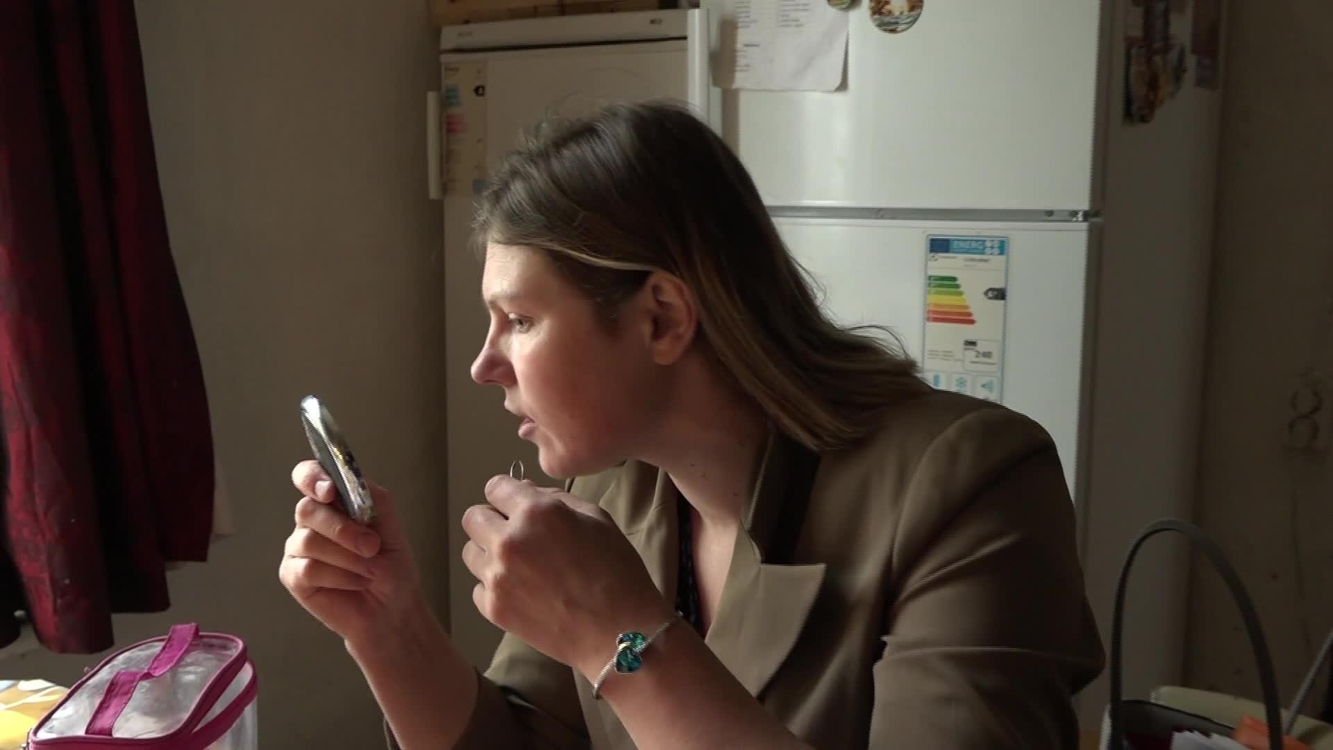 Slavenības. Bez filtra