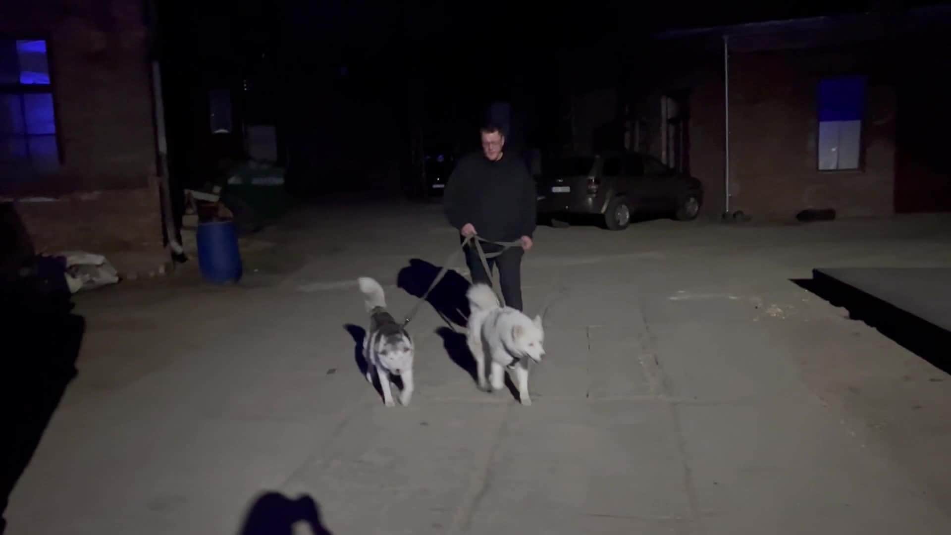 Slavenības. Bez filtra