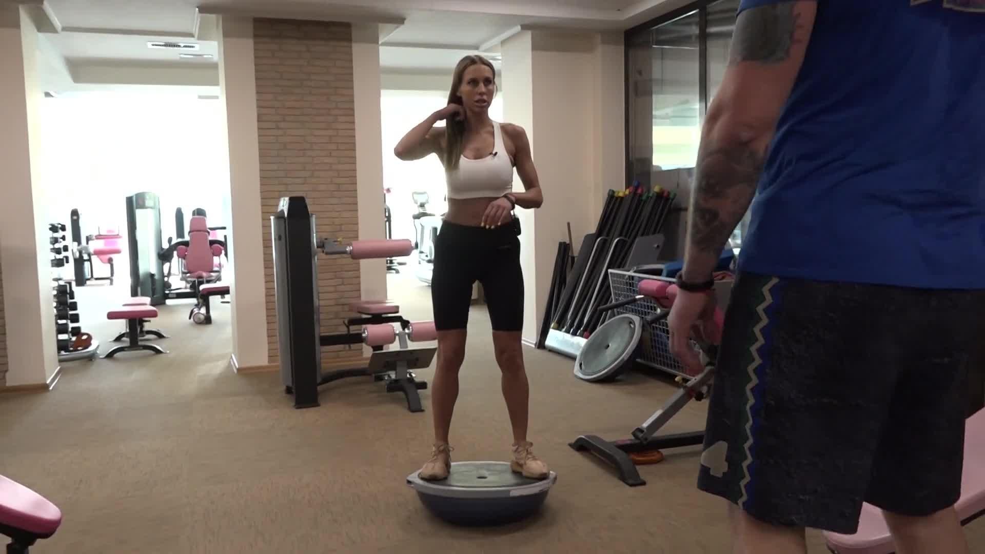 Slavenības. Bez filtra