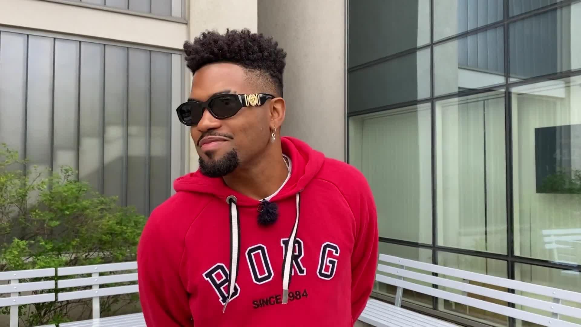 Slavenības. Bez filtra