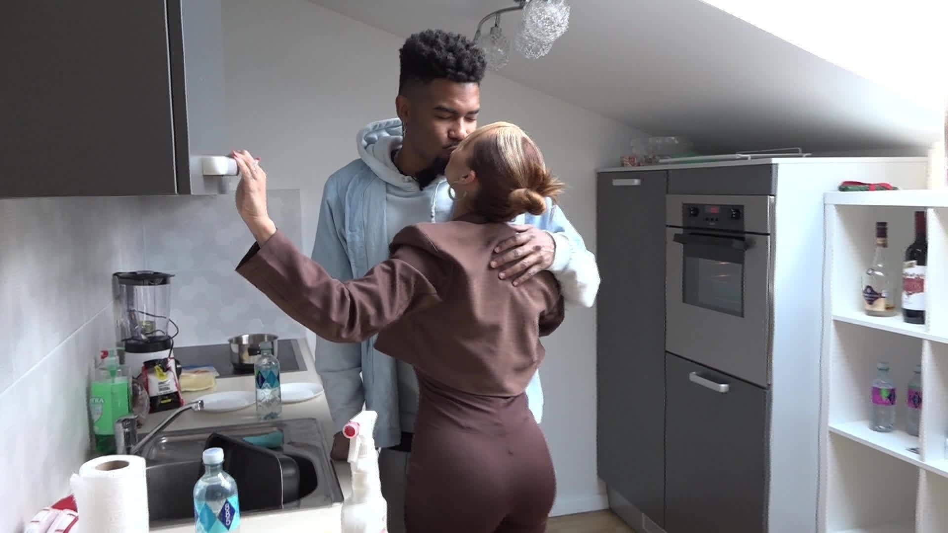 Slavenības. Bez filtra