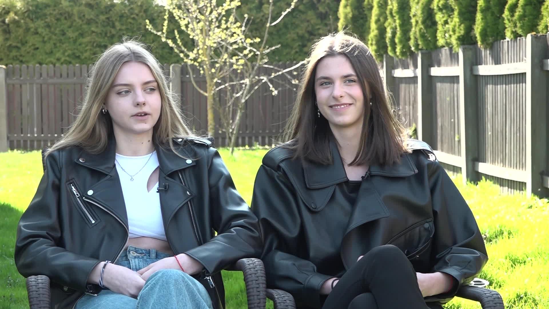 Slavenības. Bez filtra