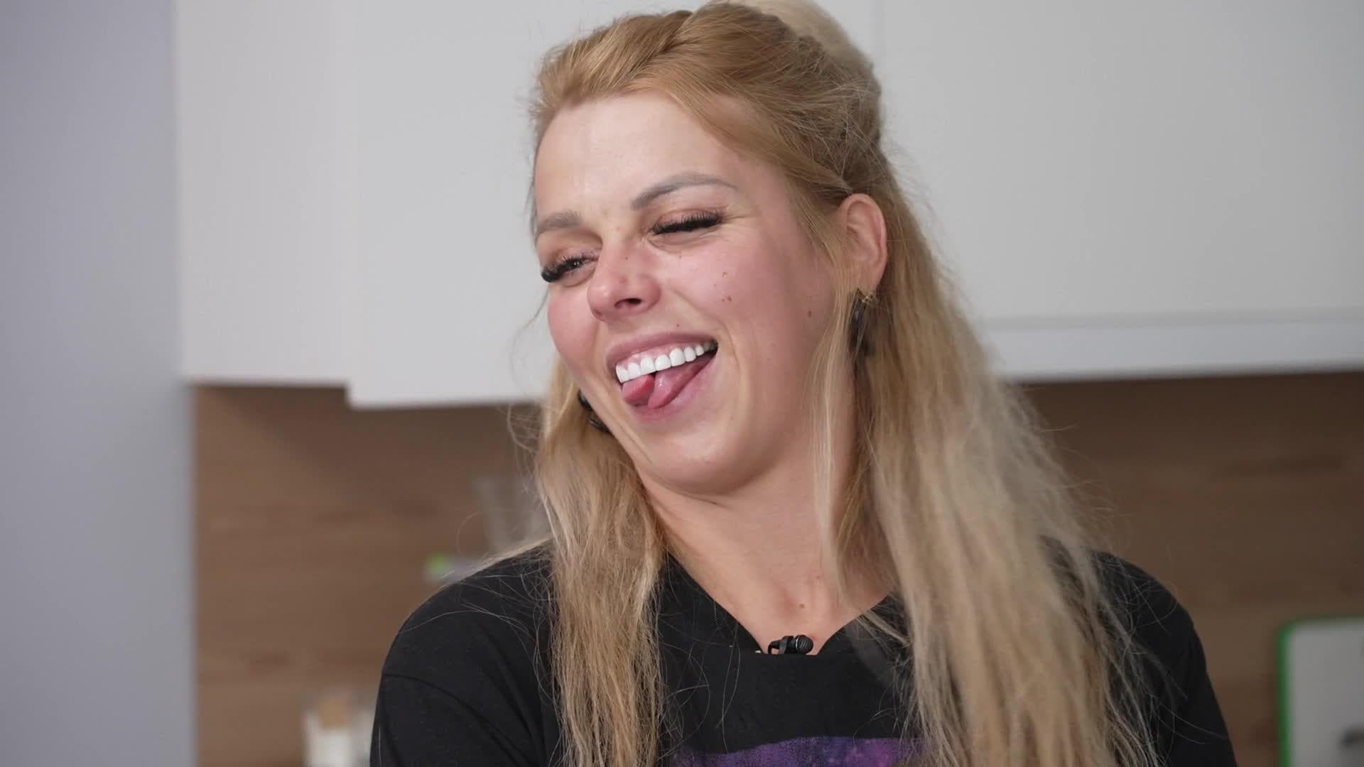 Vakariņš ar savējiem