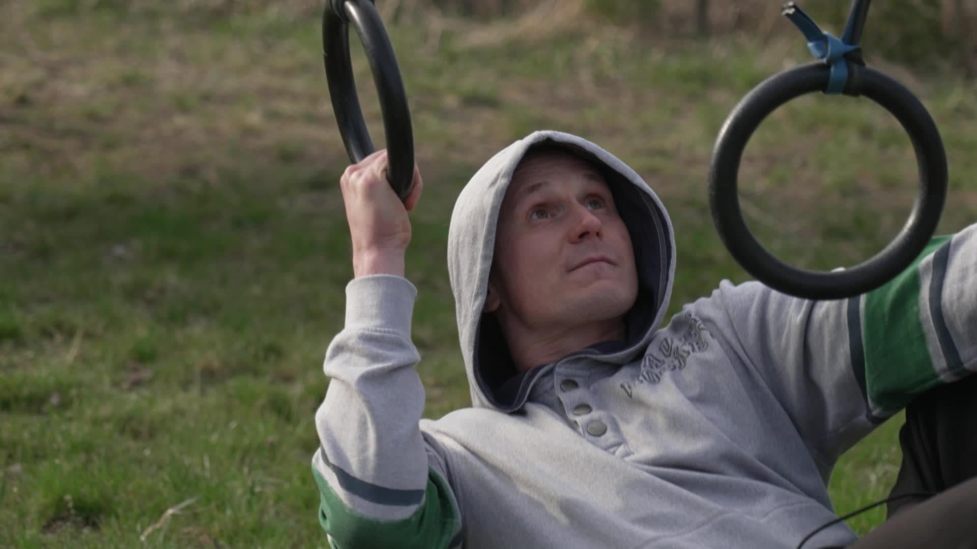 Vakariņš ar savējiem