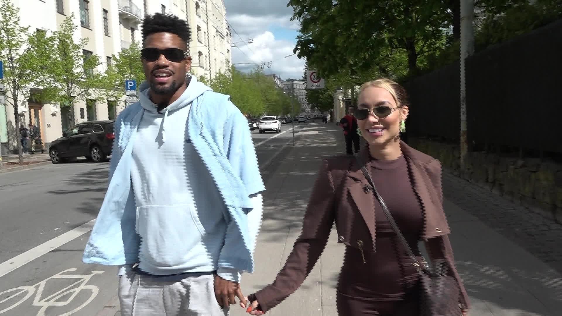 Slavenības. Bez filtra