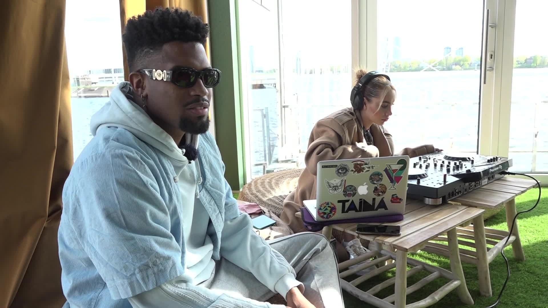 Slavenības. Bez filtra