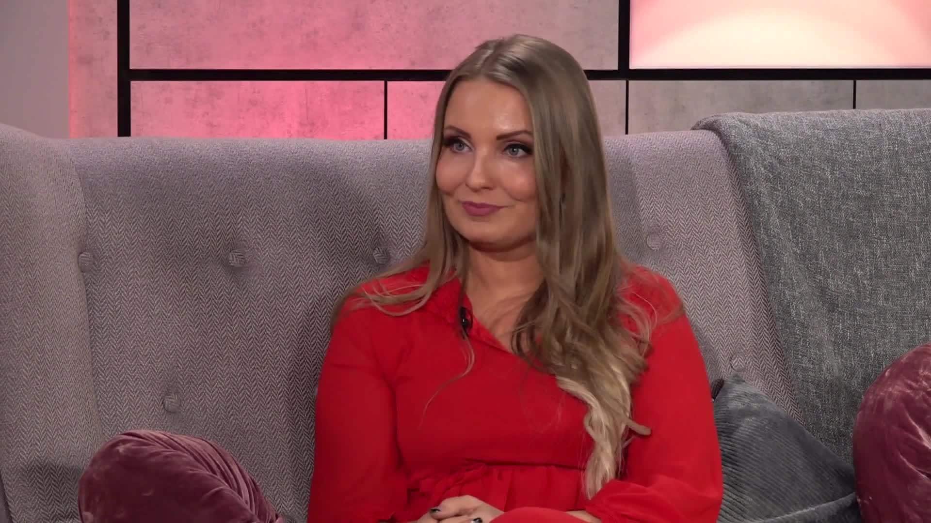 Kad satiekas Viņš un Viņa