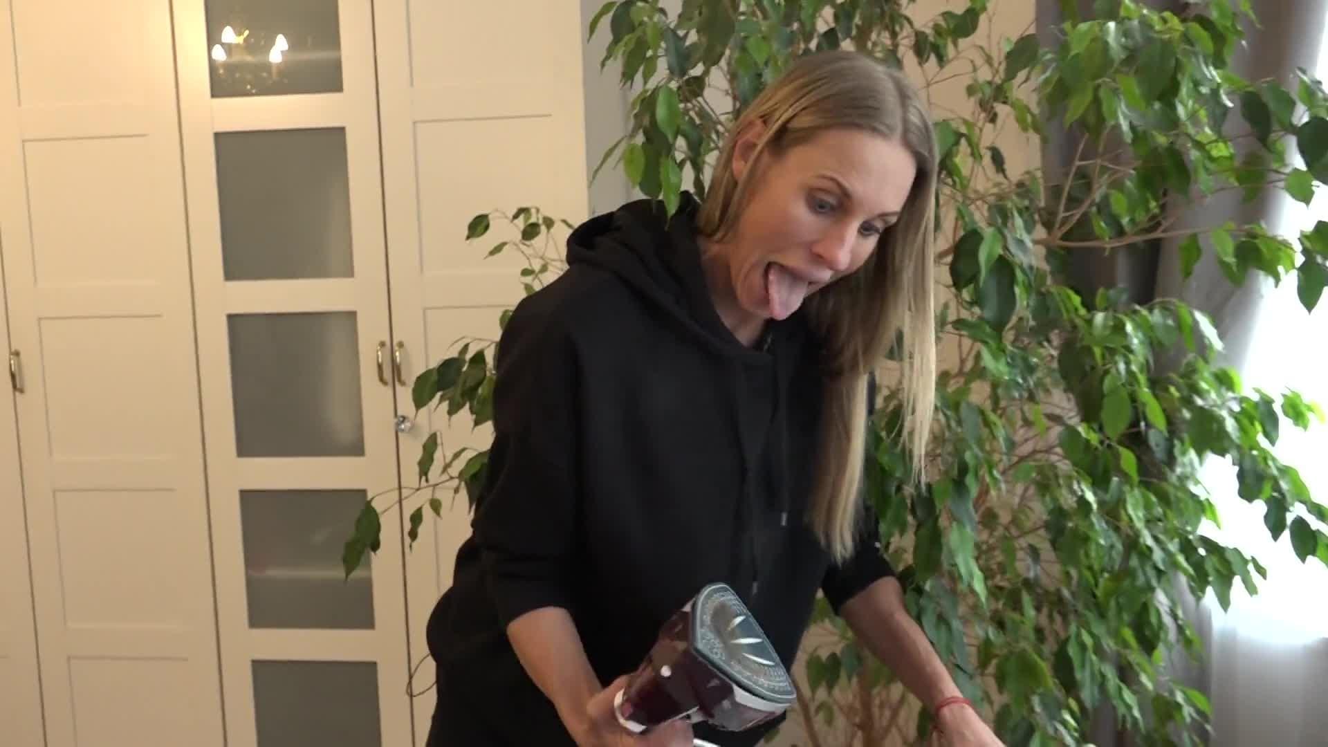 Slavenības. Bez filtra