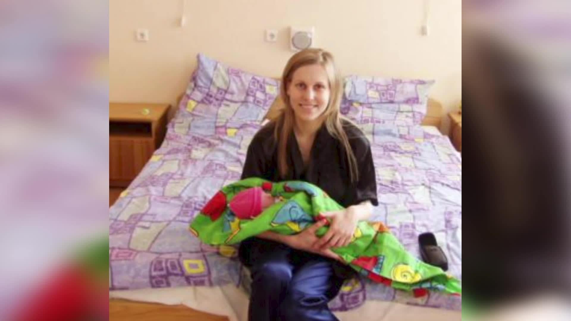 Slavenības. Bez filtra