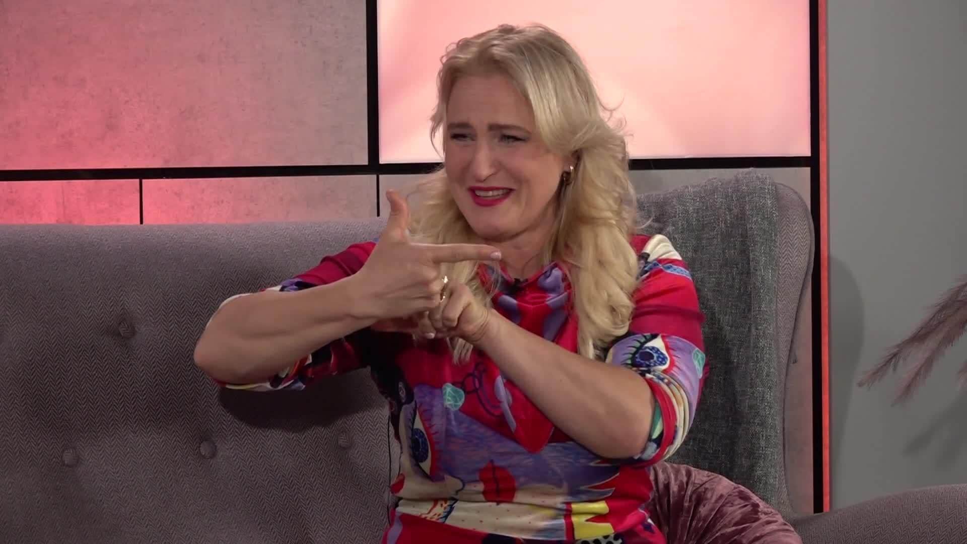 Kad satiekas Viņš un Viņa