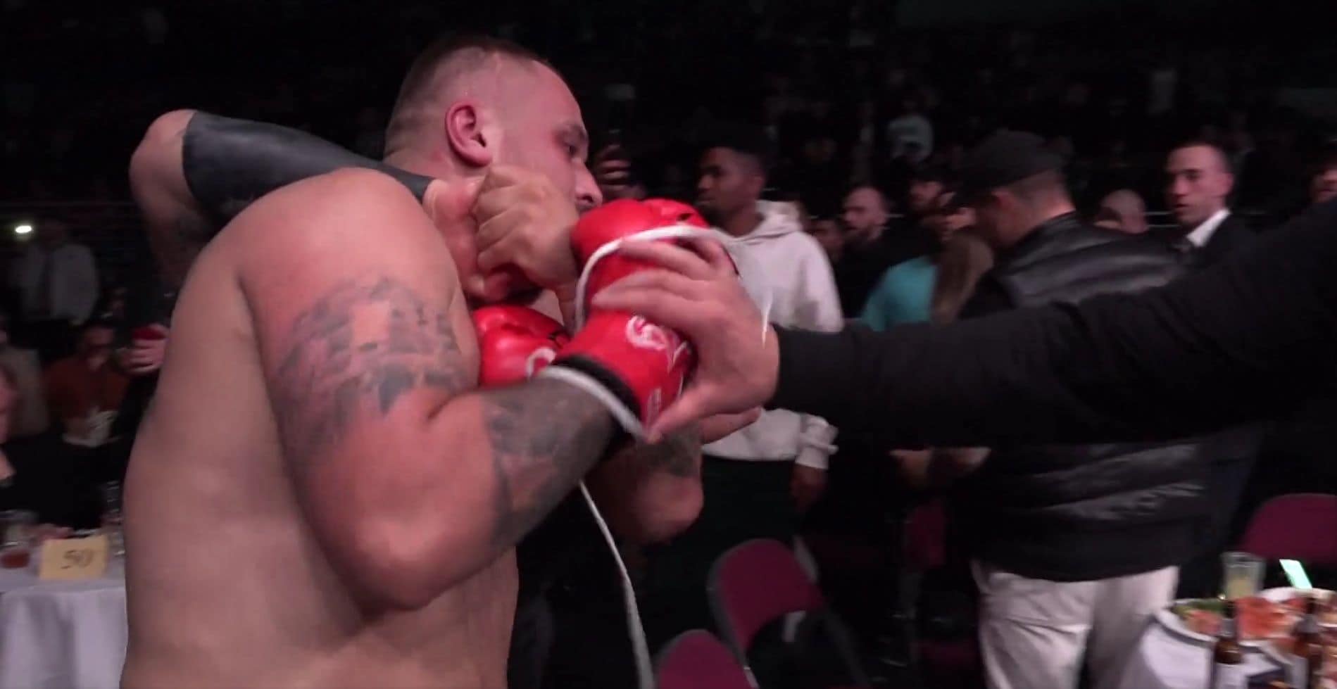 Slavenības. Bez filtra