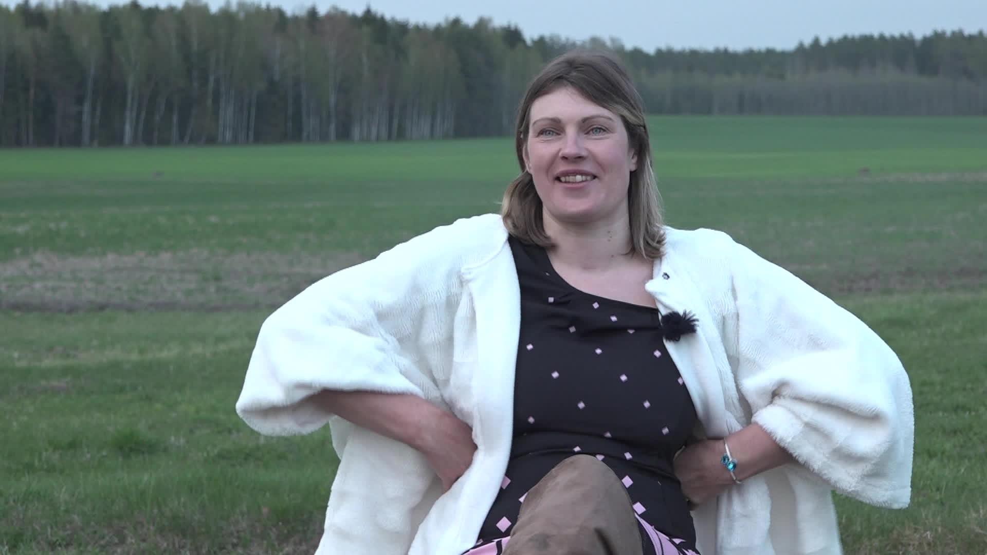 Slavenības. Bez filtra