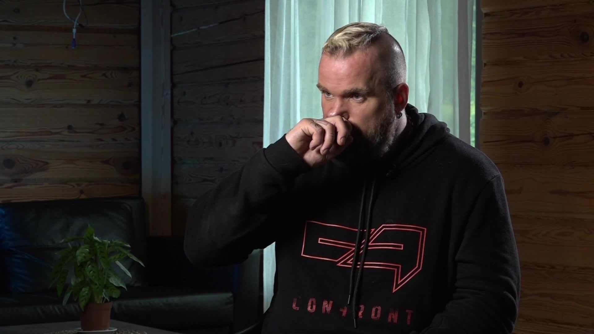 Slavenības. Bez filtra