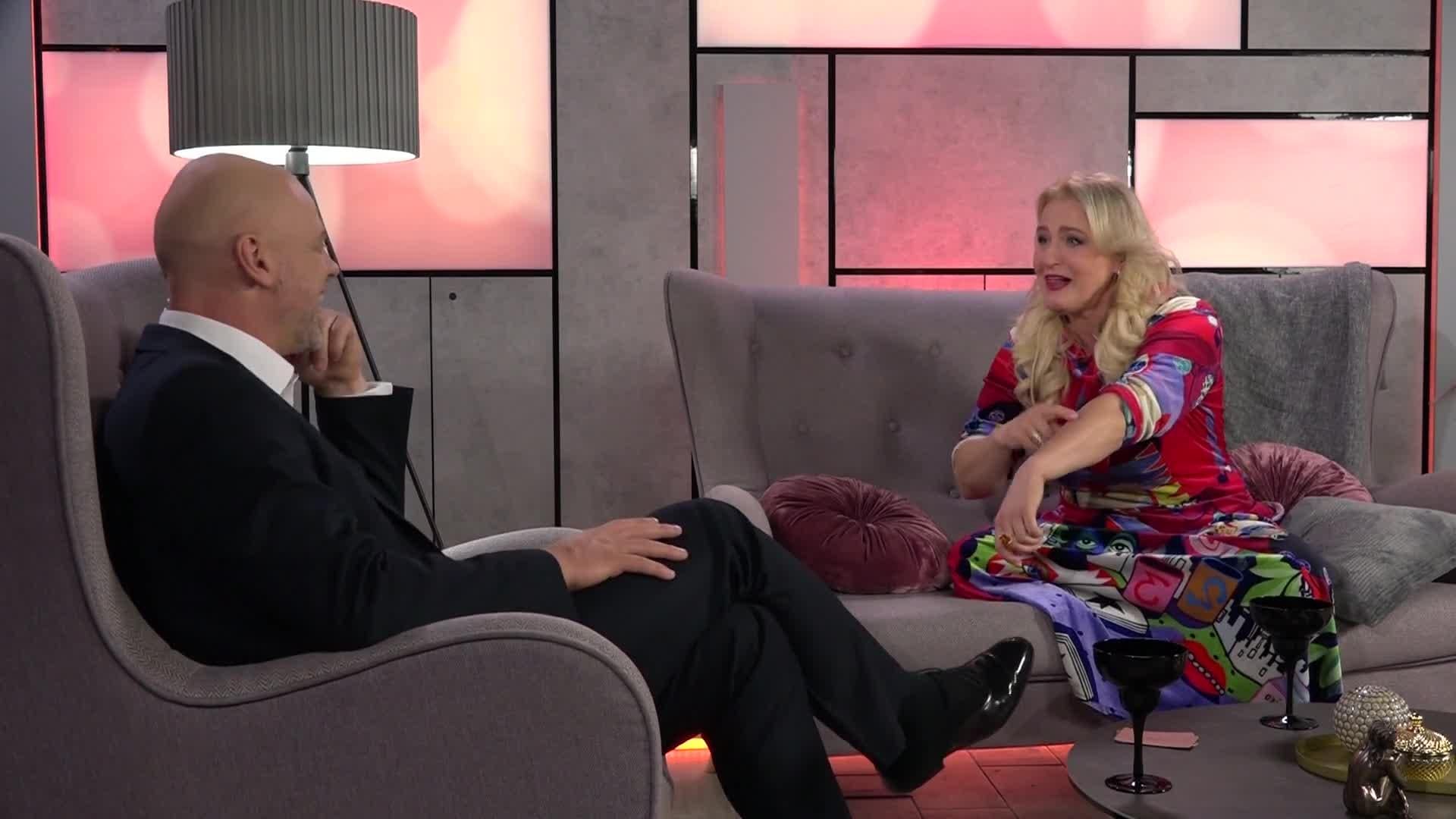 Kad satiekas Viņš un Viņa