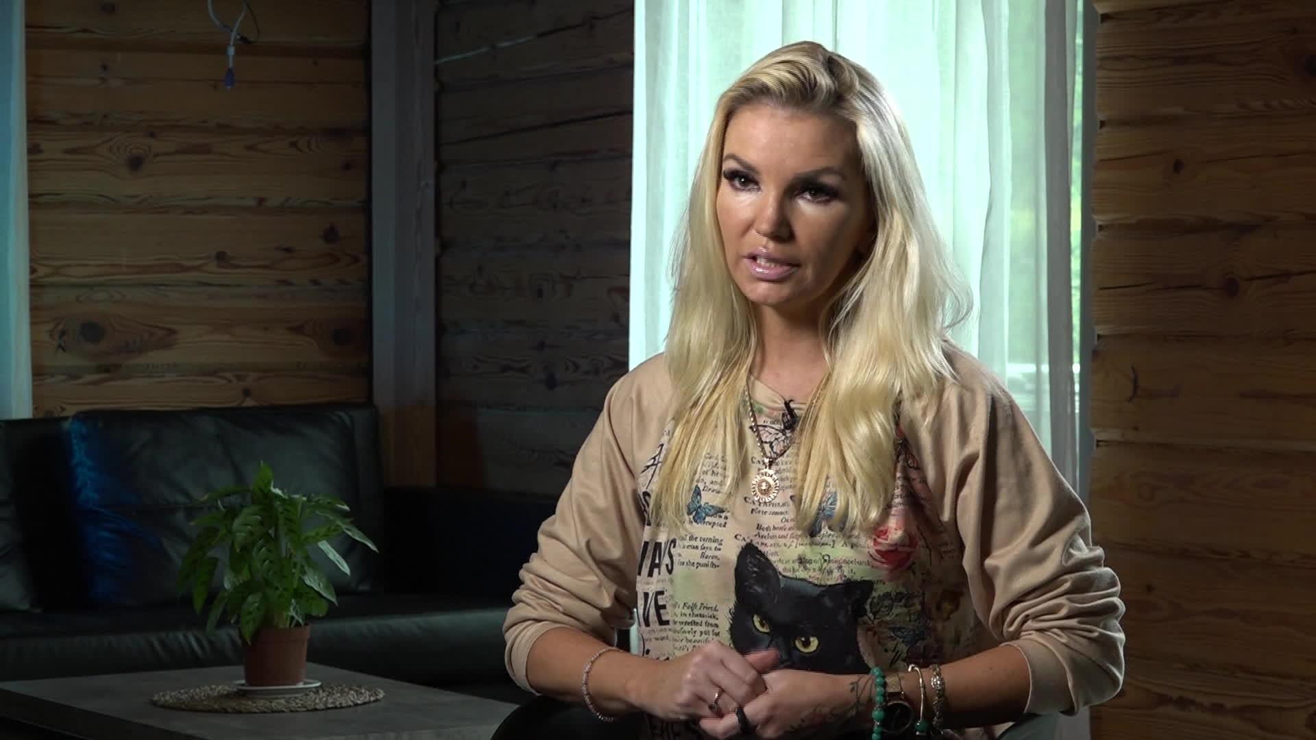 Slavenības. Bez filtra