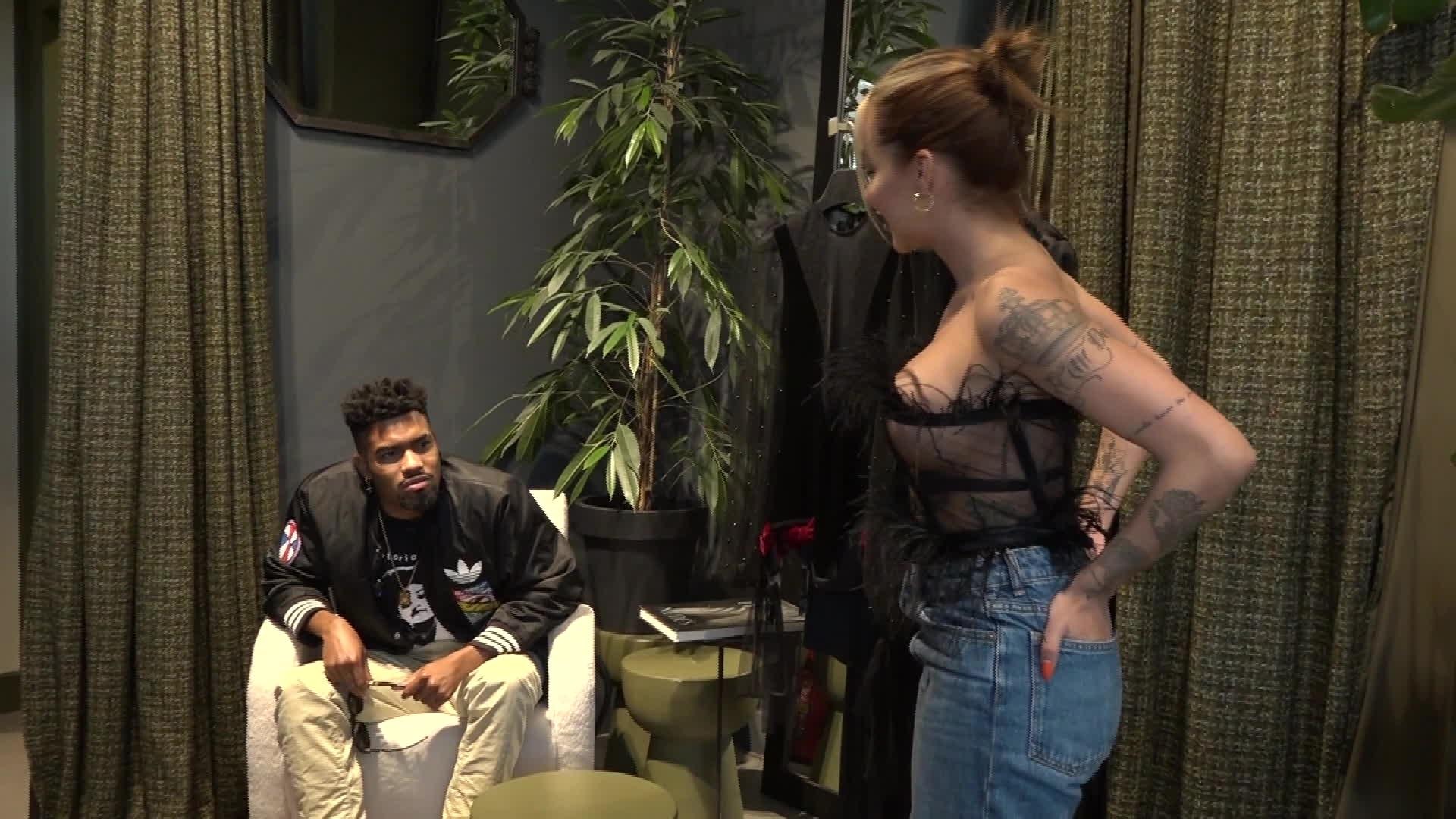 Slavenības. Bez filtra