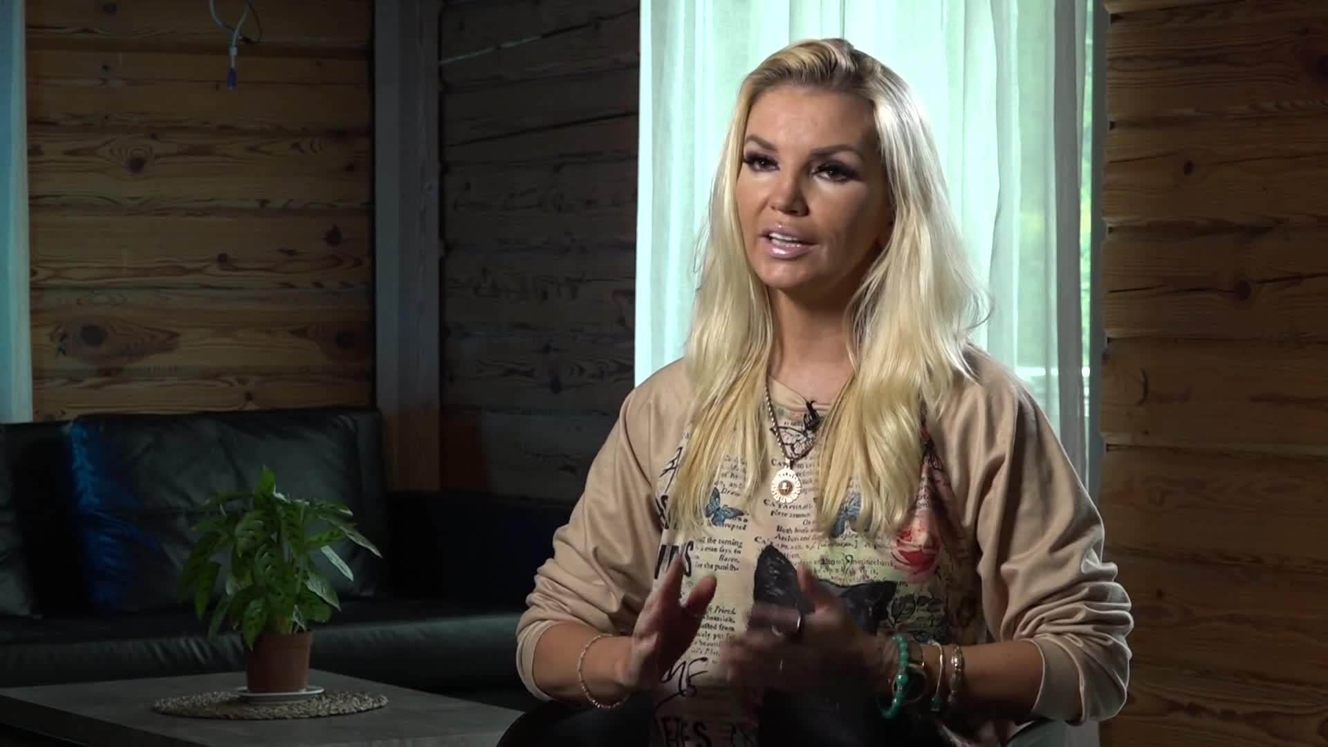 Slavenības. Bez filtra