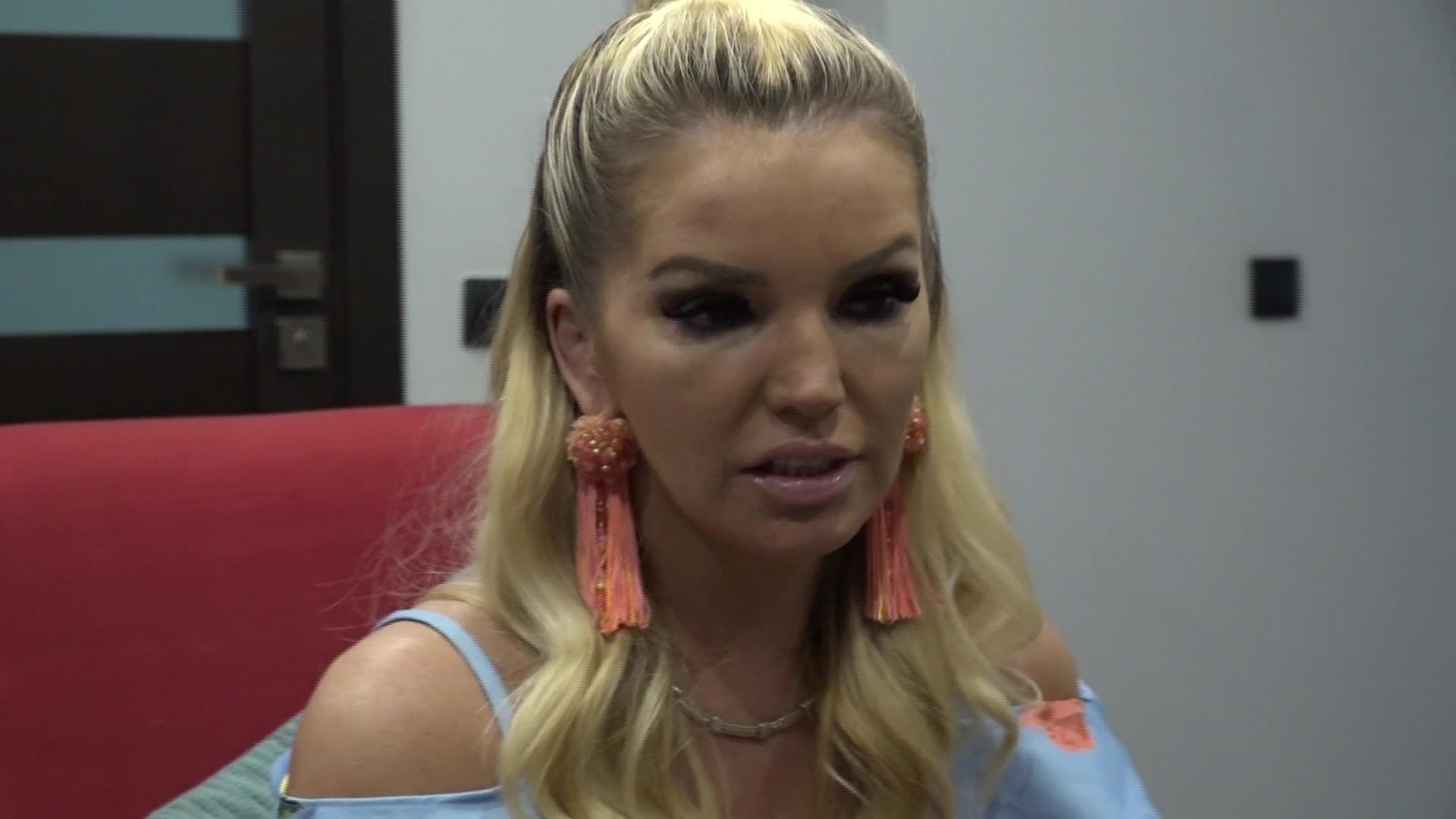 Slavenības. Bez filtra