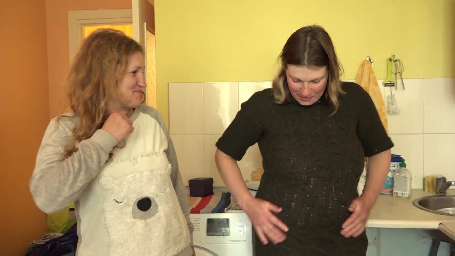 Slavenības. Bez filtra