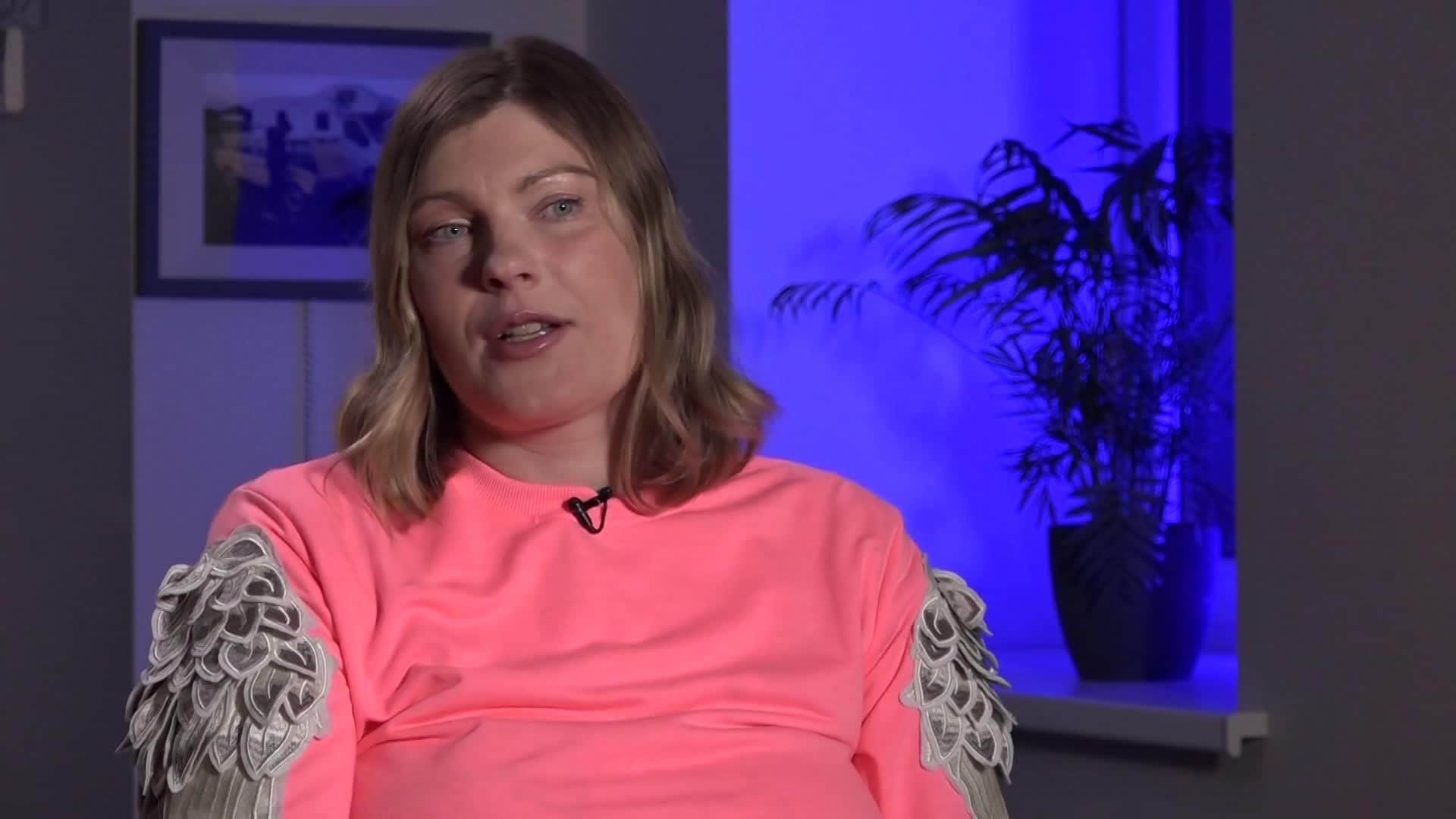 Slavenības. Bez filtra