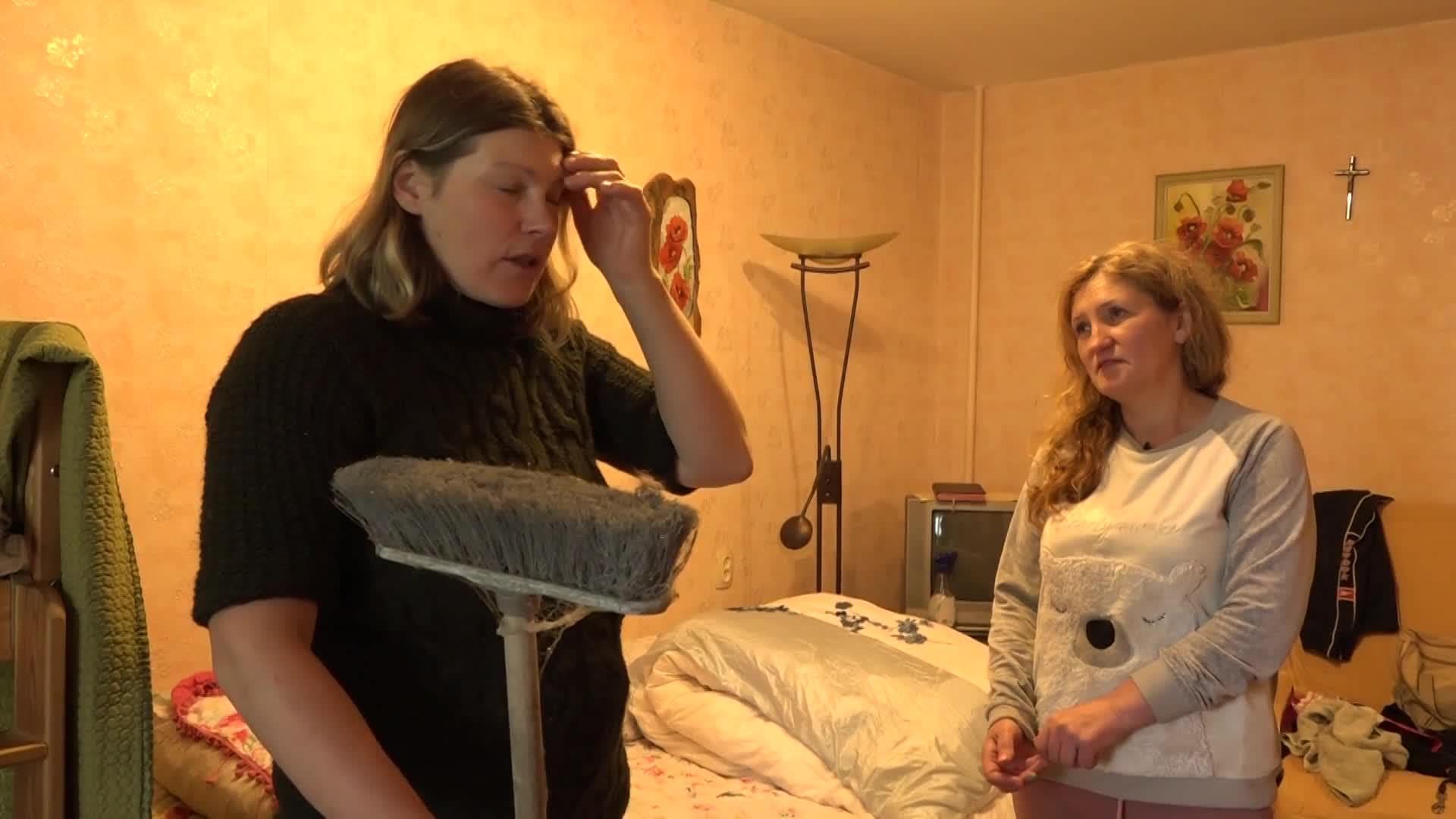 Slavenības. Bez filtra