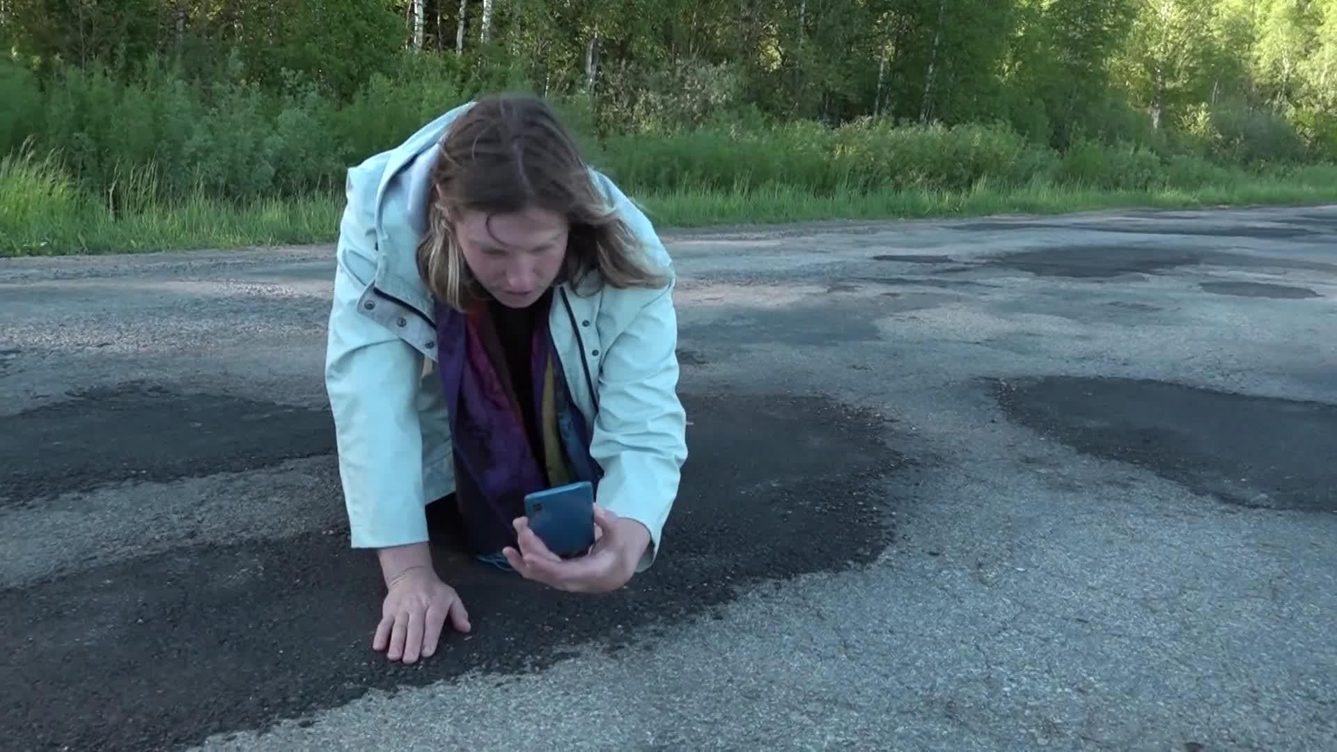 Slavenības. Bez filtra