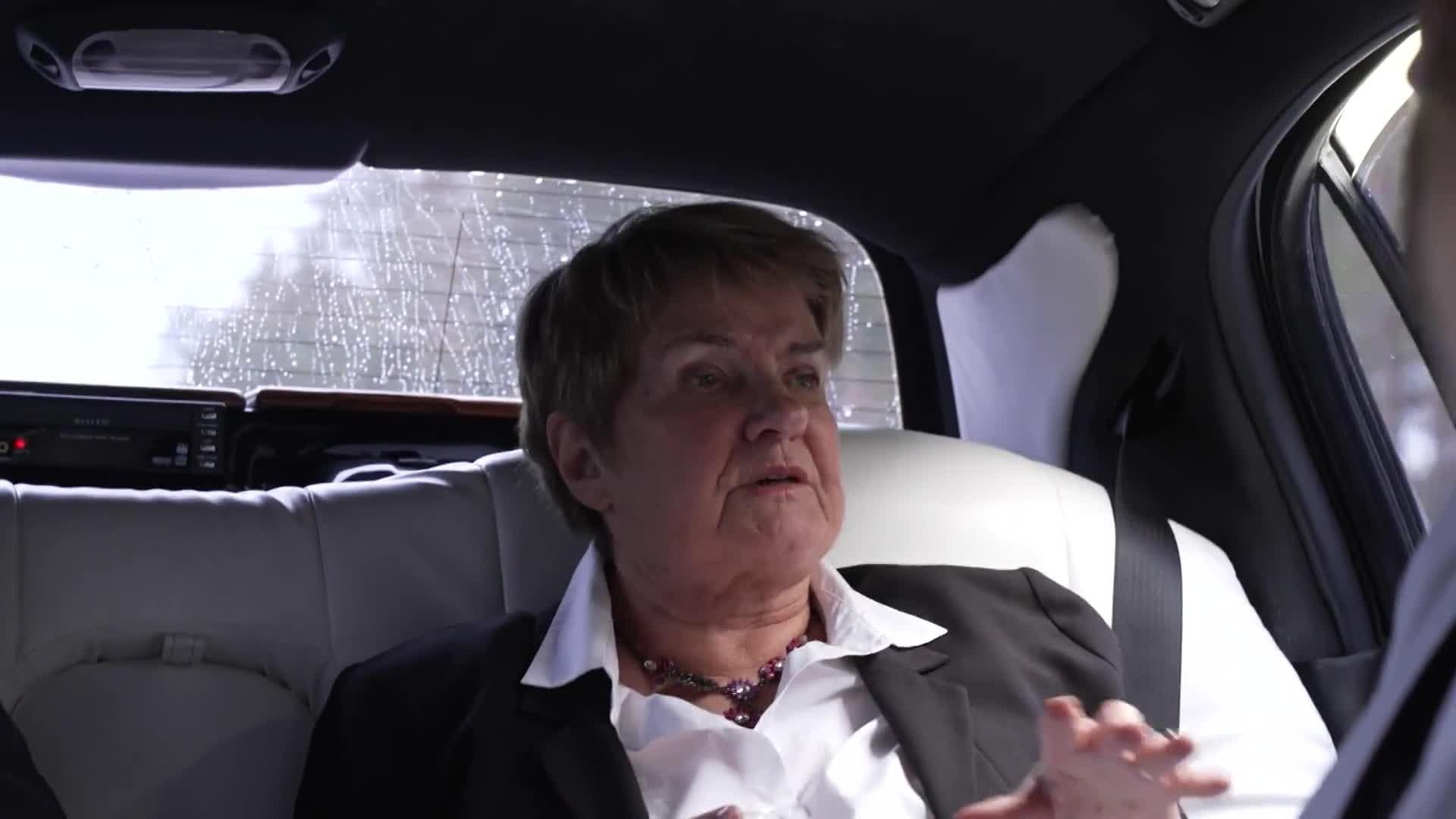 Slavenības. Bez filtra