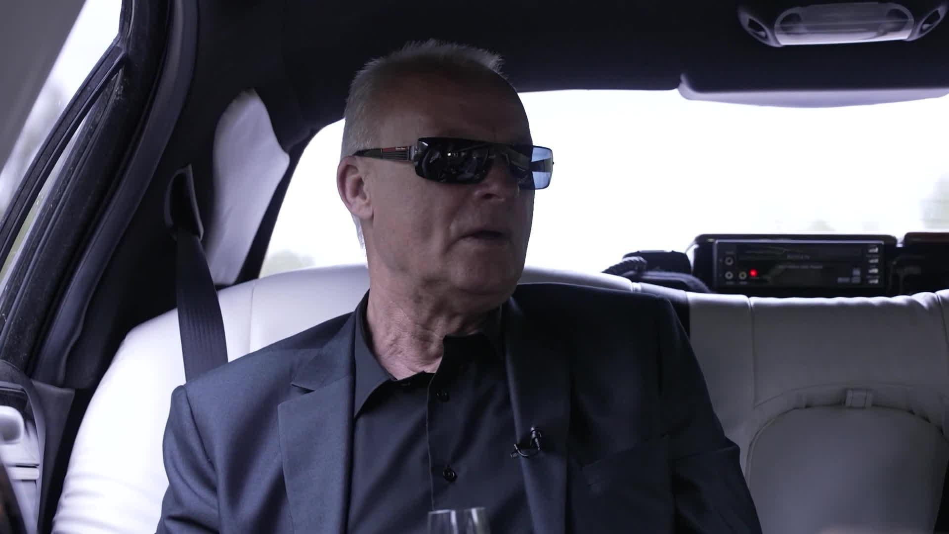 Slavenības. Bez filtra