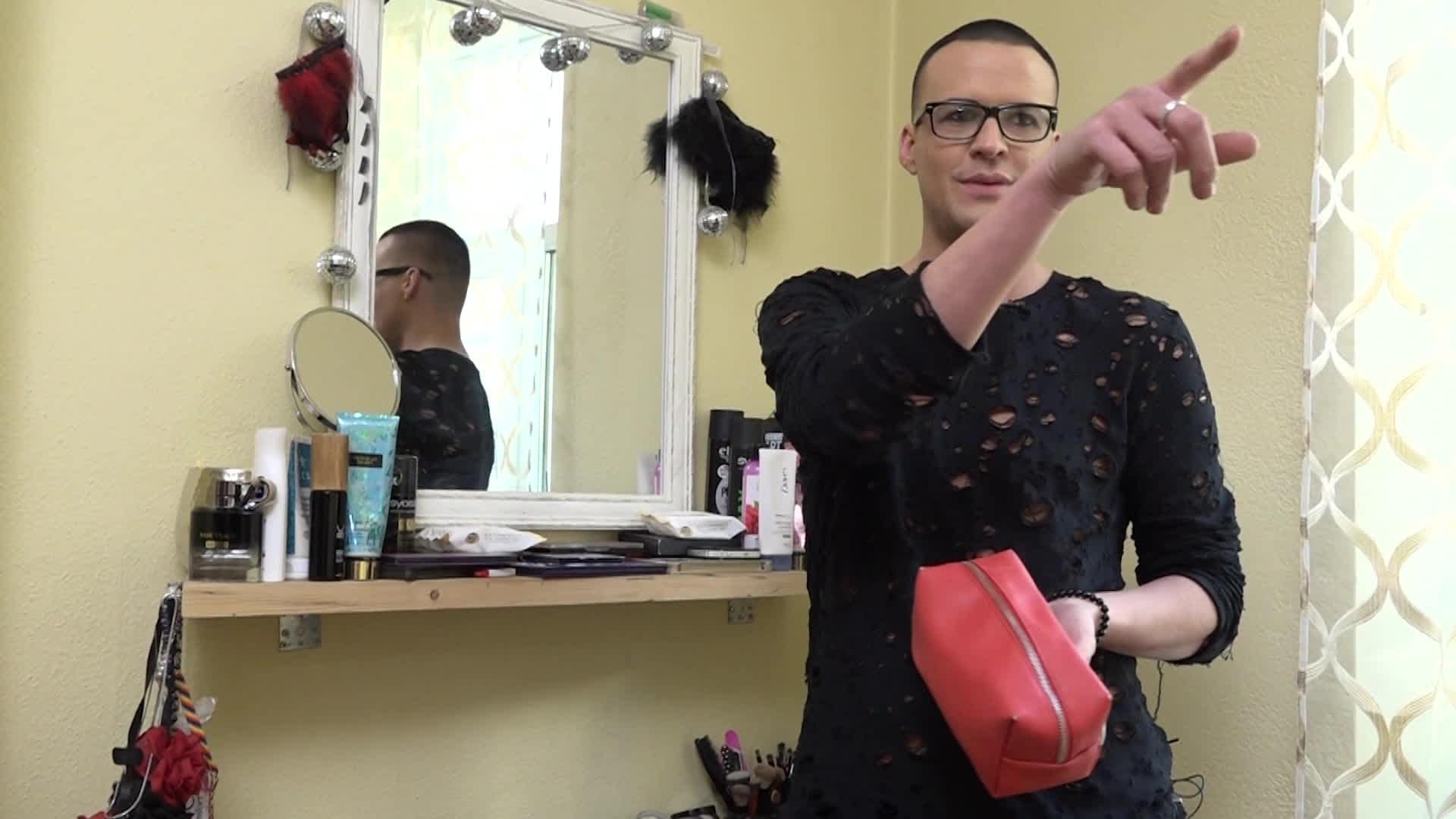 Gribi kļūt slavens?