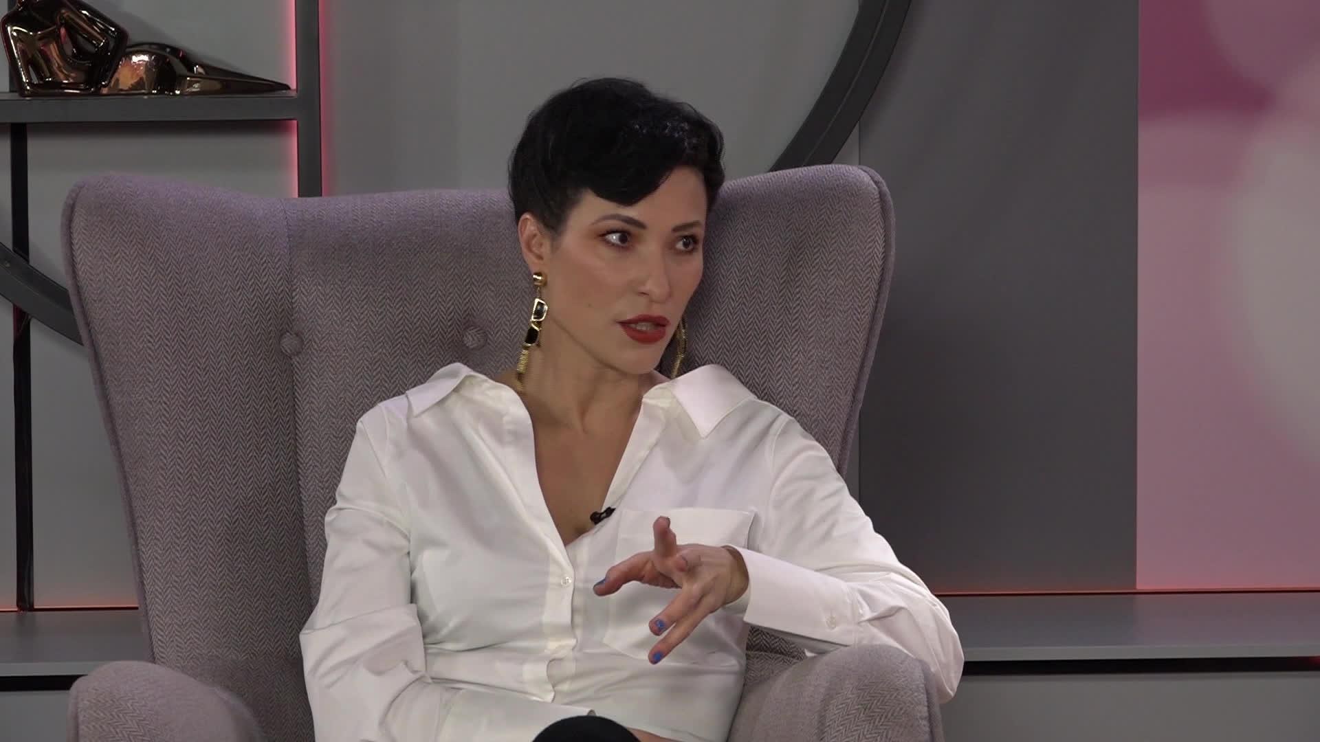 Kad satiekas Viņš un Viņa