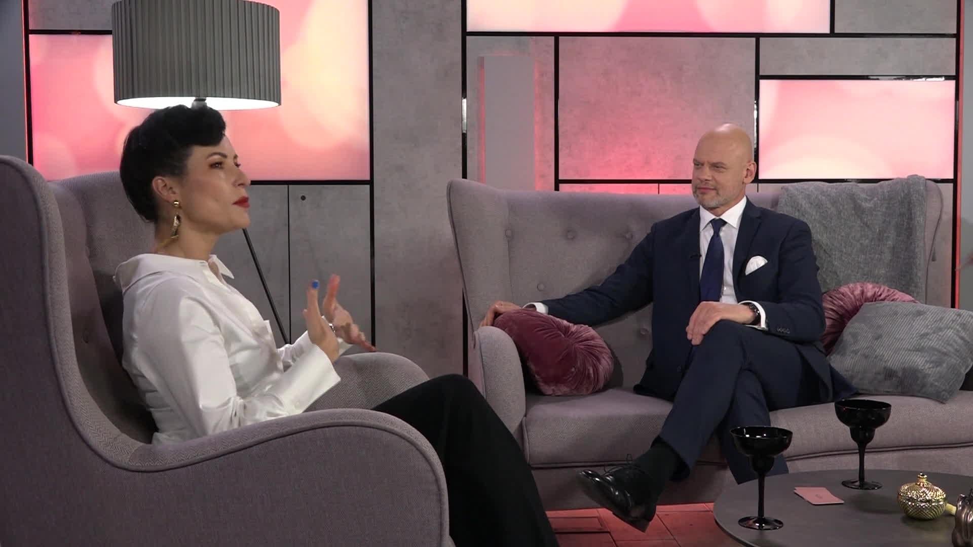 Kad satiekas Viņš un Viņa