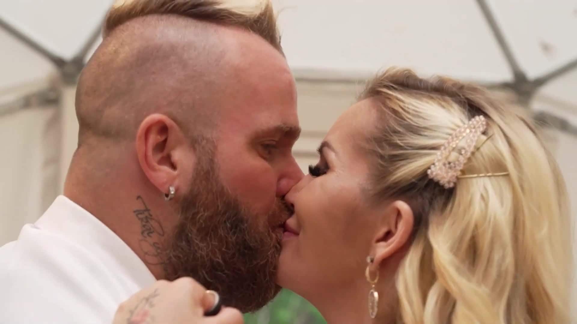 Slavenības. Bez filtra