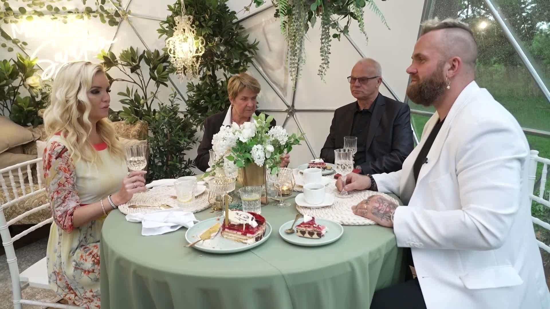 Slavenības. Bez filtra