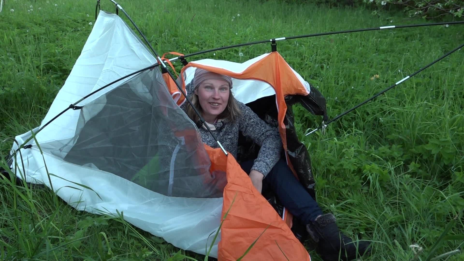 Slavenības. Bez filtra