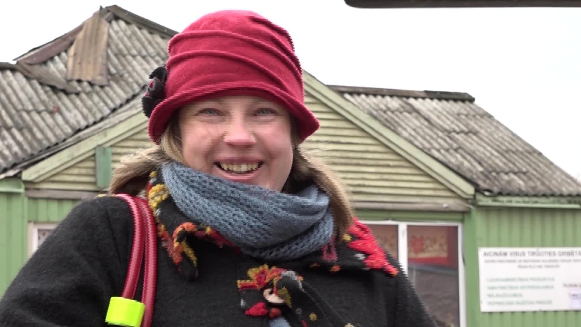 Slavenības. Bez filtra