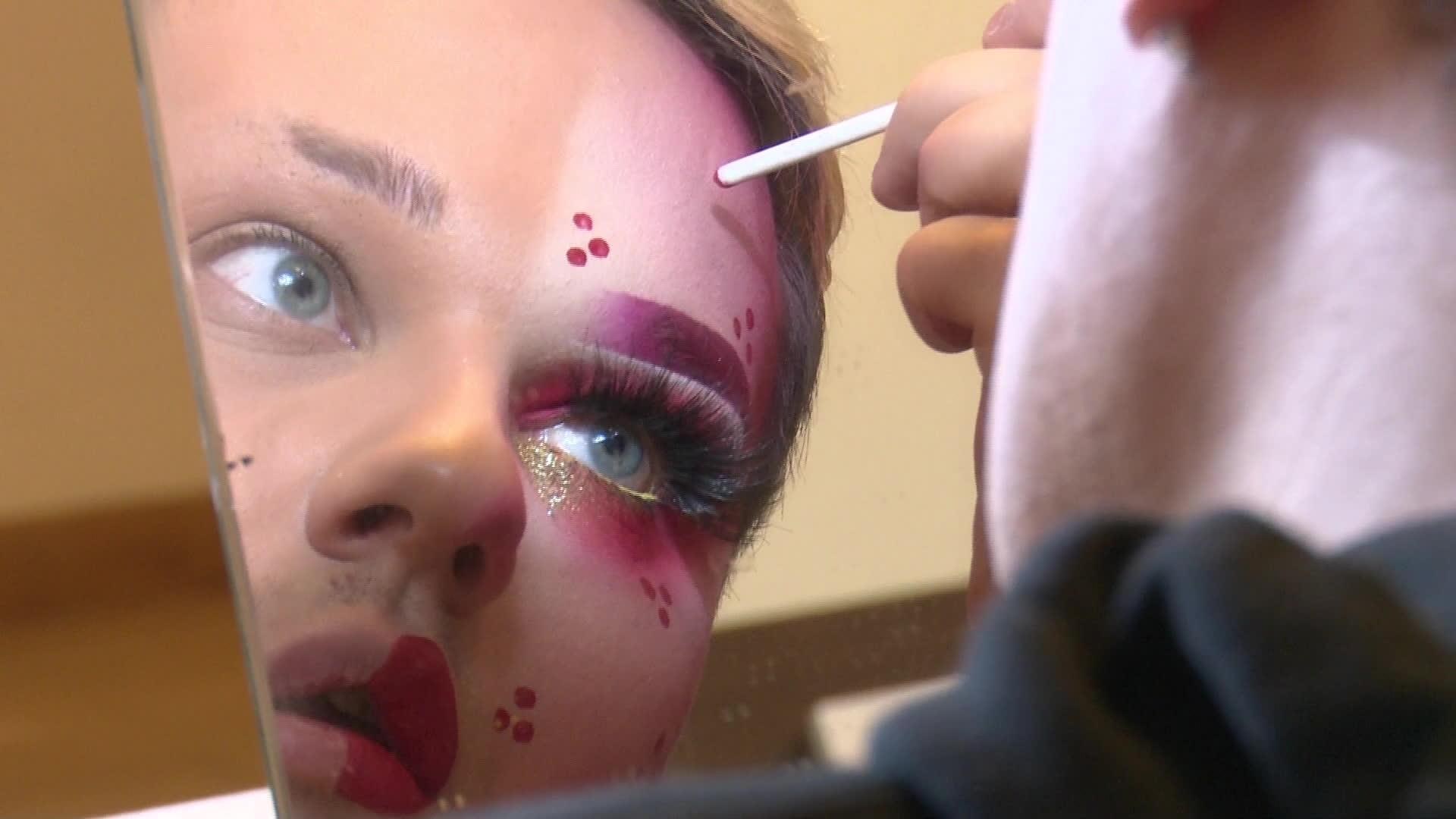 Slavenības. Bez filtra