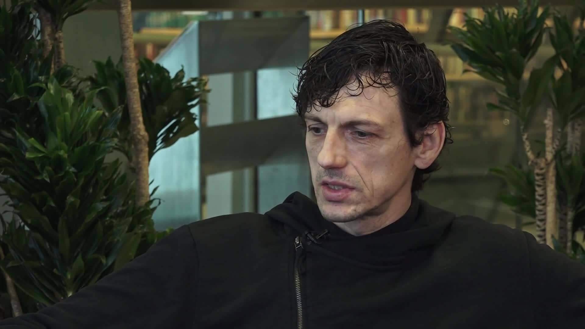 Sieviete. Personīgi