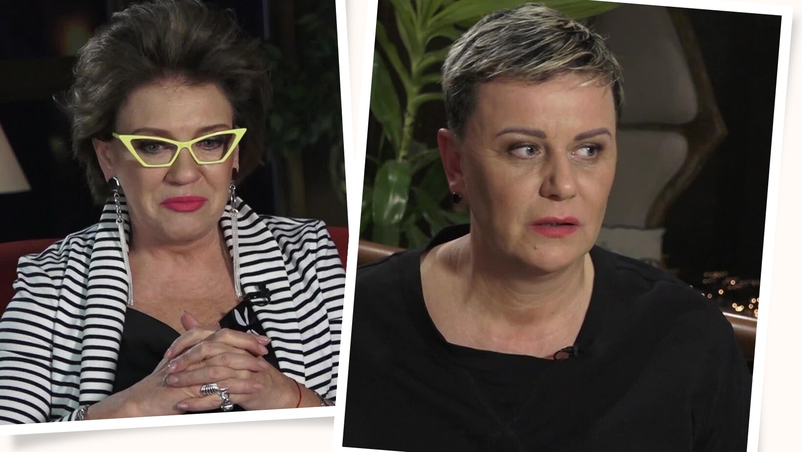 Sieviete. Personīgi