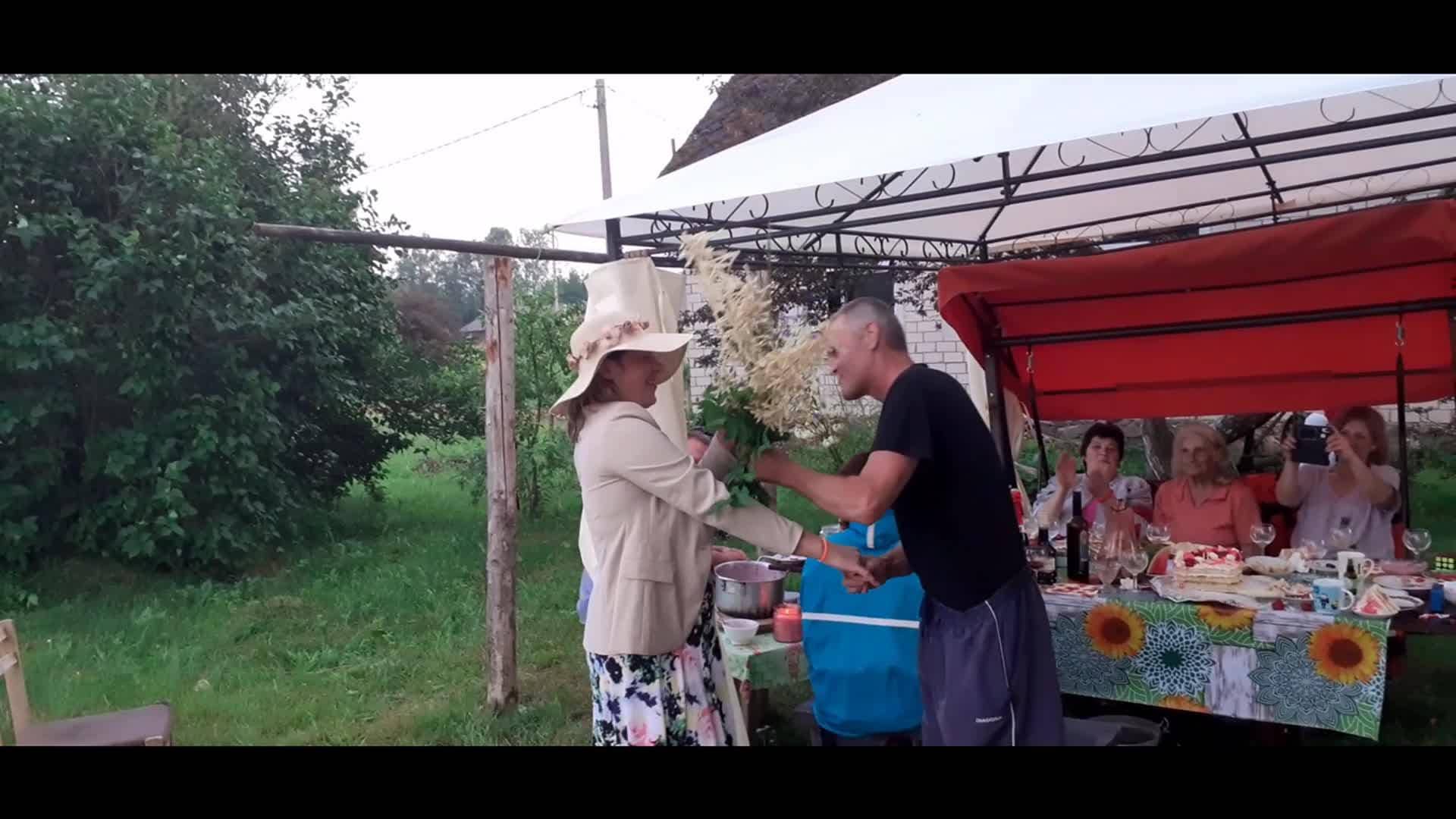 Slavenības. Bez filtra