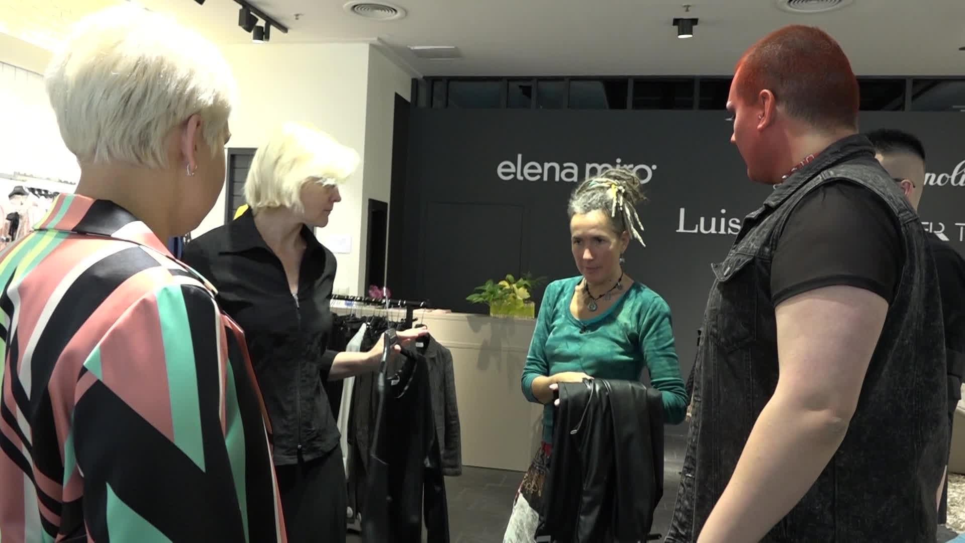 Gribi kļūt slavens?