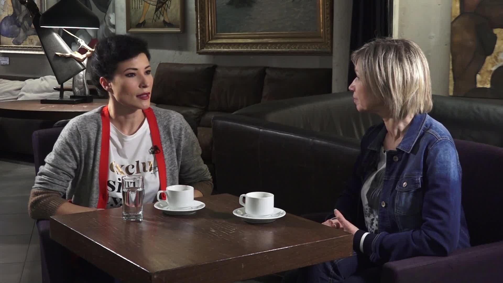 Sieviete. Personīgi