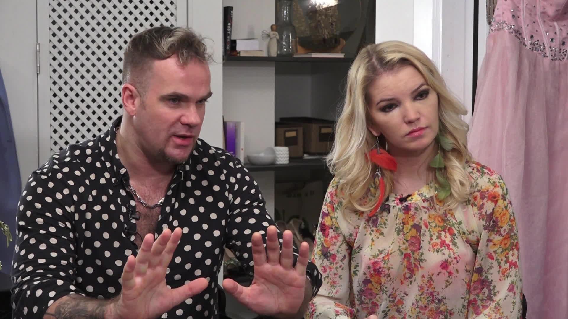 Sieviete. Personīgi