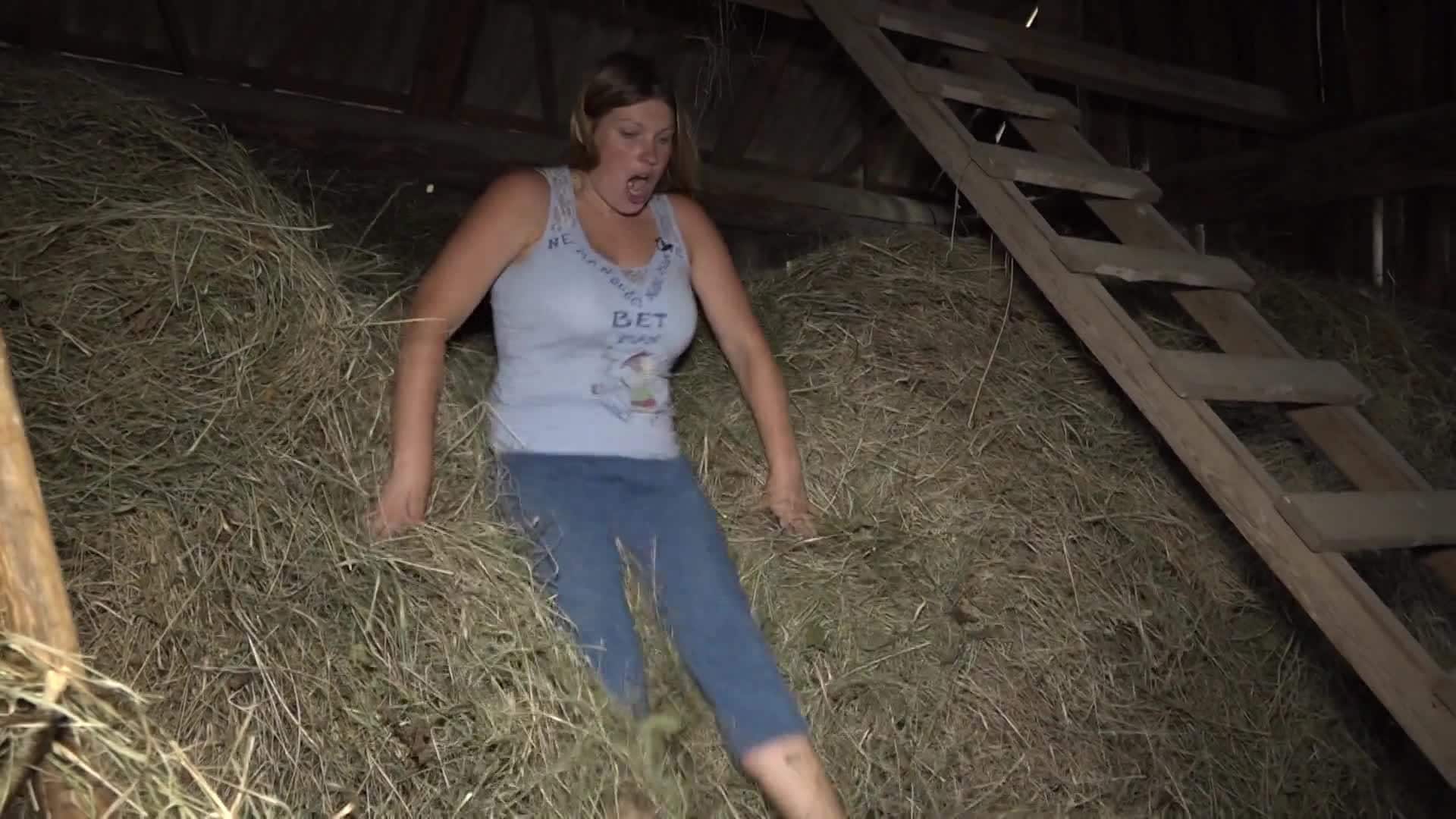 Slavenības. Bez filtra