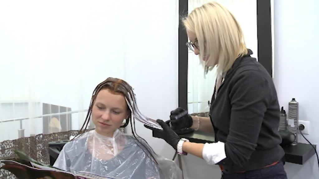 Ievas jaunās pārvērtības