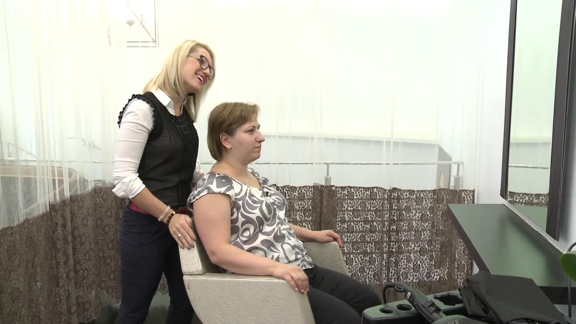 Ievas jaunās pārvērtības